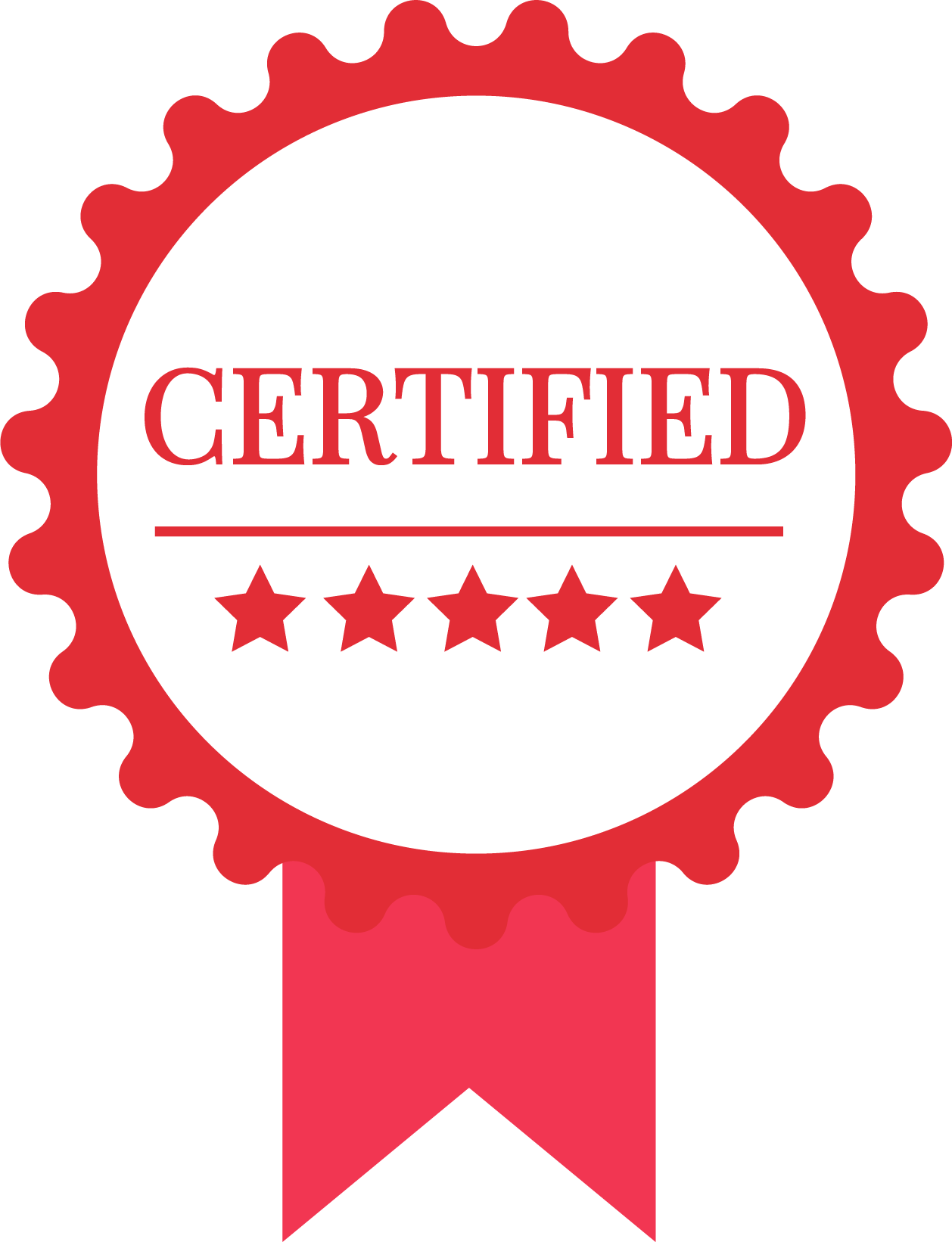 SN Red Badge